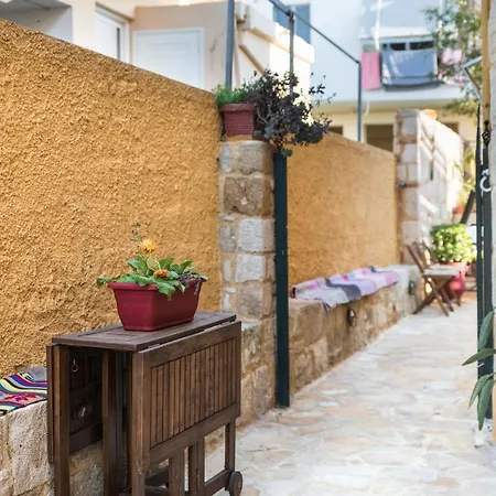 Apartment Dominic Chania 2
