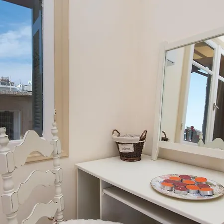 Apartment Dominic Chania 2 Chania (Crete)