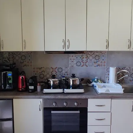 Apartment Dominic Chania 2 *